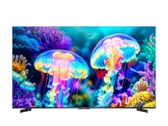 海尔75H6C Pro电视直降，到手仅3144元