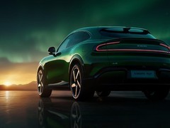 小米YU7连续6个月蝉联中大型SUV销量冠军，2月交付超2万辆