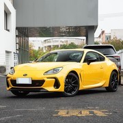 40万内硬顶跑车三雄争霸：操控与激情的终极选择