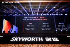 27.9mm迄今最薄！创维壁纸电视A10H系列震撼发布