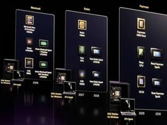 英伟达联合微软发布RTX Spark芯片平台，开启Windows on Arm全栈新纪元