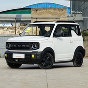 10万元内纯电微型轿车实测：5款都市通勤新选择深度解析