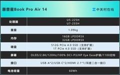 618的轻薄办公本首选，惠普星Book Pro Air 14为何获得年轻用户青睐