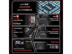 七彩虹WiFi7主板限时特惠