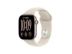 Apple Watch Series 12 42mm GPS版低价来袭