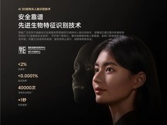 小米发布首款AI大模型旗舰门锁：UWB无感开锁+全场景主动安防