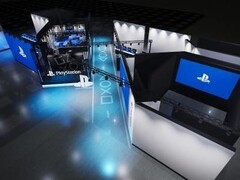 索尼公布PS展台规划：GTA6沉浸观影、新作试玩及限定周边亮相东京电玩展