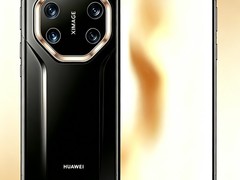 华为Mate 90系列曝光：双层OLED破万尼特，2亿像素潜望长焦加持