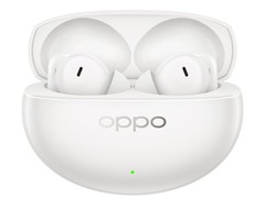 OPPO Enco Air5 Pro降噪耳机直降37.56元