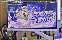 OLED显示器推荐：EVNIA弈威天王星系列为啥关注度极高？