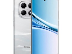 红米Note15 5G星辉白12+256仅1599
