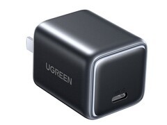 绿联30W冰速充充电器线苹果16快充特惠