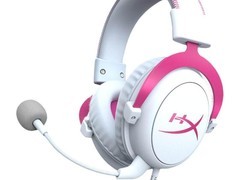 HYPERX飓风2电竞耳机直降448元