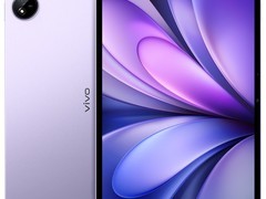 vivo Pad5e骁龙8s平板直降500