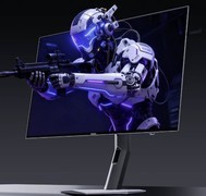 个人电竞房选4K OLED电竞显示器哪款好？爱攻AGON AGP327UZD双模必选！