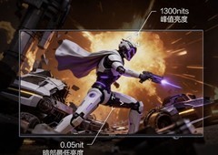 个人电竞房选4K OLED电竞显示器哪款好？爱攻AGON AGP327UZD双模必选！