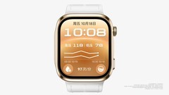华为WATCH D3开启预售，第三代血压表如何完成形态与技术的代际跨越？
