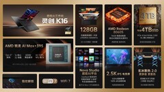 七彩虹灵创K16上新，顶配扩容解锁极致AI生产力！