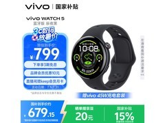 vivo WATCH 5ֱʱػ670Ԫ