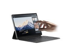 移动办公新选择：适合图文视频达人的Win系统平板TOP榜