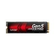 雷克沙Ares Pro 4TB PCIe5 SSD直降100