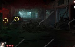 黑暗笔录第五章通关攻略