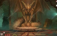 黑暗笔录第五章通关攻略