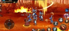 三国战纪：程昱竞技攻略
