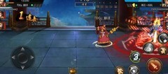 三国战纪：程昱竞技攻略