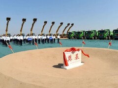 宁德时代洛阳基地二期投产 年产值将破千亿