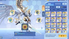 奥拉星王牌战队PVE配装推荐