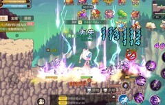 永恒岛：前期战力速升攻略