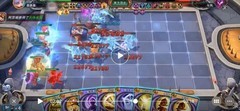 城堡传说大乱斗：盾骑强势崛起