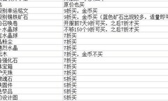 使魔计划：小氪玩家月度心得