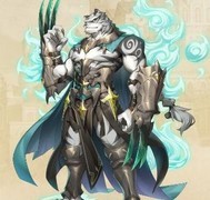 闪烁之光：东方英雄强度盘点