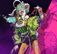 霓虹深渊：无限——琳最强玩法揭秘