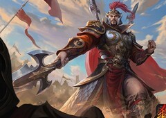 三国杀：这些武将喝酒就能打伤害