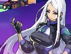 霓虹深渊：无限真雅典娜通关指南