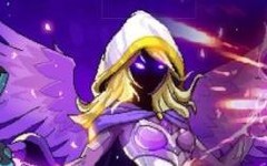 霓虹深渊：无限真雅典娜通关指南