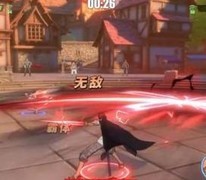 航海王热血航线：红发PVP技巧
