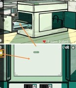 房间的秘密2：起点第二章通关攻略