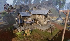 黎明觉醒：生机红木哨所生存指南