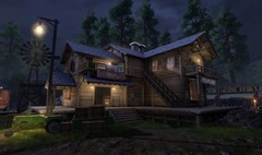 黎明觉醒：生机红木哨所生存指南