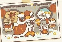 动物餐厅兔年信件获取攻略