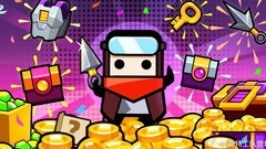 弹壳特攻队57关通关技巧