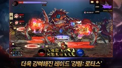 地下城与勇士M韩服角色推荐