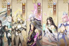 闪烁之光：麒麟阵容搭配攻略