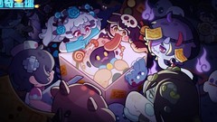 妙奇星球：米洛卡技能选择攻略