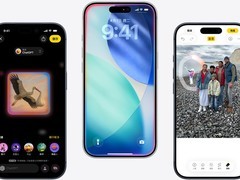 苹果审慎布局AI逆袭，市值重返4.1万亿美元