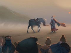 帝国时代42026将推中国主题战役与维京新文明